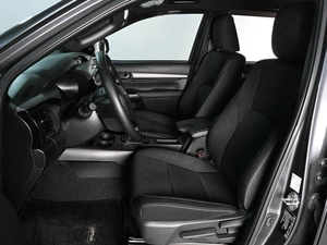 Пикап Toyota Hilux 2023 года, 6299000 рублей, Ростов-на-Дону