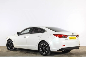 Седан Mazda 6 2013 года, 1229000 рублей, Тюмень