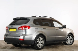Внедорожник Subaru Tribeca 2008 года, 1029000 рублей, Тюмень