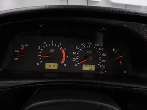 Внедорожник Chevrolet Niva 2015 года, 669000 рублей, Воронеж
