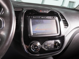 Внедорожник Renault Kaptur 2017 года, 1649000 рублей, Воронеж