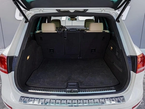 Внедорожник Volkswagen Touareg 2013 года, 2849000 рублей, Краснодар