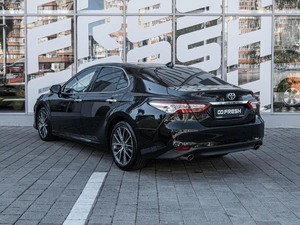 Седан Toyota Camry 2022 года, 3415000 рублей, Ставрополь