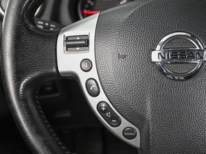 Внедорожник Nissan Qashqai 2012 года, 944000 рублей, Ставрополь