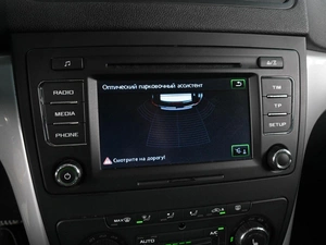 Внедорожник Skoda Yeti 2013 года, 899000 рублей, Ростов-на-Дону