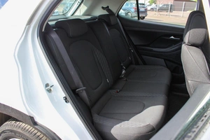 Внедорожник Hyundai Creta 2022 года, 2480000 рублей, Ярославль