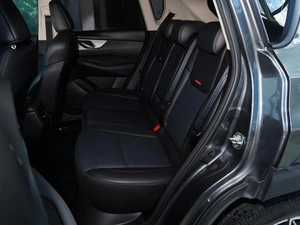 Внедорожник Changan CS35 Plus 2023 года, 1698000 рублей, Тверь