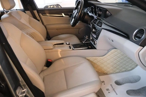 Седан Mercedes-benz C-класс 2011 года, 1649000 рублей, Омск