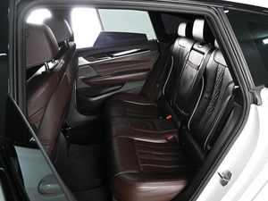 Лифтбек BMW 6 серия GT 2019 года, 4149000 рублей, Аксай