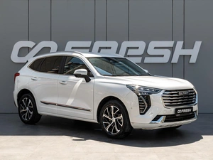 Внедорожник Haval Jolion 2021 года, 1970000 рублей, Краснодар