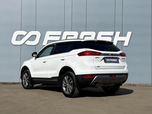 Внедорожник Geely Atlas 2019 года, 1799000 рублей, Ижевск