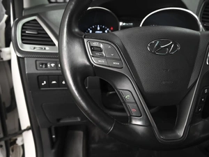 Внедорожник Hyundai Santa Fe 2015 года, 2071000 рублей, Ставрополь