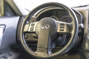 Внедорожник Infiniti FX35 2006 года, 1069000 рублей, Новосибирск
