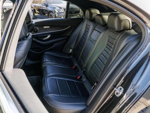 Седан Mercedes-benz E-класс 2020 года, 4440000 рублей, Большой Сочи