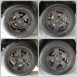 Внедорожник Chevrolet Niva 2013 года, 715000 рублей, Смоленск