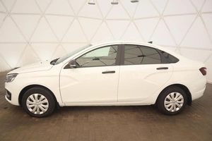 Седан ВАЗ (LADA) Vesta 2023 года, 1230000 рублей, Орёл