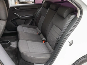 Лифтбек Skoda Rapid 2014 года, 998000 рублей, Краснодар