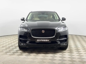 Внедорожник Jaguar F-Pace 2018 года, 3154900 рублей, Казань