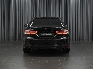 Седан Toyota Camry 2019 года, 2327111 рублей, Ставрополь