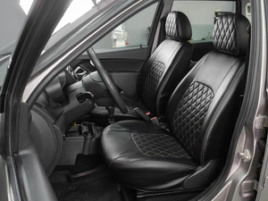Универсал ВАЗ (LADA) Granta 2019 года, 699000 рублей, Тюмень