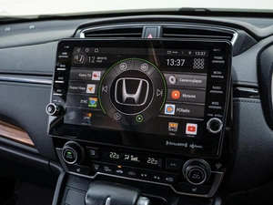 Внедорожник Honda CR-V 2018 года, 2785000 рублей, Краснодар