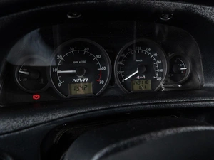 Внедорожник Chevrolet Niva 2017 года, 820000 рублей, Волгоград