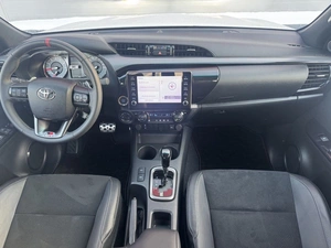 Пикап Toyota Hilux 2025 года, 7550000 рублей, Солонцы