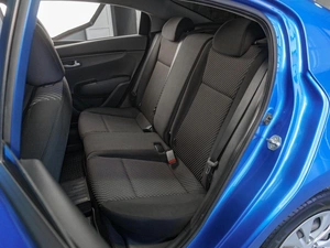 Седан Kia Rio 2017 года, 1315000 рублей, Тюмень
