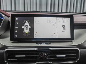 Внедорожник Geely Coolray 2022 года, 1854111 рублей, Ставрополь