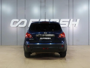 Внедорожник Nissan Qashqai 2008 года, 899000 рублей, Воронеж