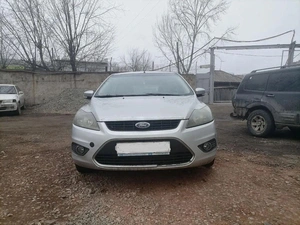 Аренда авто под выкуп 1200 рублей, Красноярск