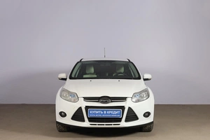 Хетчбэк Ford Focus 2011 года, 759000 рублей, Новосибирск