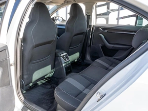 Лифтбек Skoda Octavia 2020 года, 2050000 рублей, Краснодар