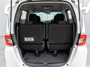 Минивэн Honda Freed 2014 года, 1330000 рублей, Краснодар
