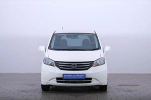 Минивэн Honda Freed 2010 года, 1039000 рублей, Омск