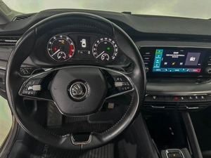 Лифтбек Skoda Octavia 2021 года, 2169000 рублей, Кострома