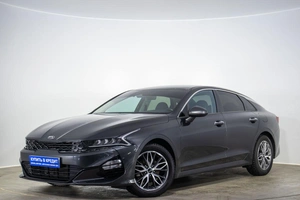 Седан Kia K5 2020 года, 2639000 рублей, Оренбург