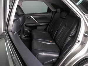 Внедорожник Lexus RX 2020 года, 5729000 рублей, Красный Пахарь