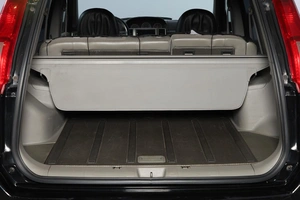 Внедорожник Nissan X-Trail 2004 года, 859000 рублей, Новосибирск