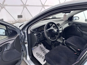 Седан Ford Focus 2004 года, 325000 рублей, Клинцы