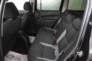 Внедорожник Skoda Yeti 2017 года, 1649000 рублей, Красноярск