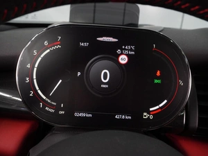 Хетчбэк MINI John Cooper Works 2021 года, 4855000 рублей, Воронеж