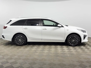 Универсал Kia Ceed 2019 года, 1598200 рублей, Казань