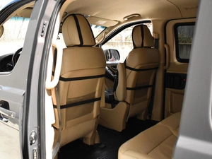 Минивэн Hyundai H-1 2019 года, 2870000 рублей, Краснодар