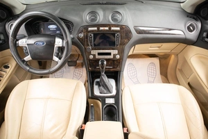 Седан Ford Mondeo 2007 года, 859000 рублей, Оренбург