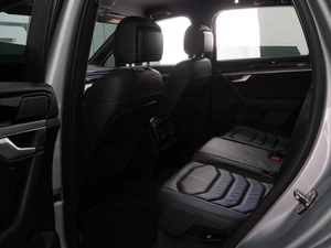 Внедорожник Volkswagen Touareg 2020 года, 4149000 рублей, Воронеж