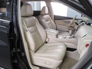 Внедорожник Nissan Murano 2017 года, 2074000 рублей, Воронеж