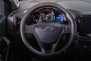 Хетчбэк ВАЗ (LADA) XRAY 2017 года, 849000 рублей, Томск