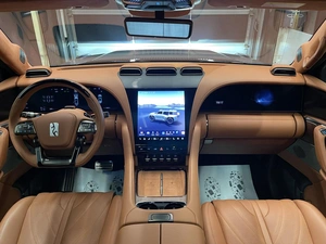 Внедорожник BYD Yangwang U8 2024 года, 13500000 рублей, Красноярск