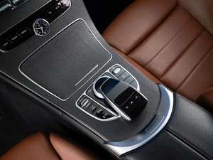 Купе Mercedes-benz C-класс 2018 года, 3450000 рублей, Москва